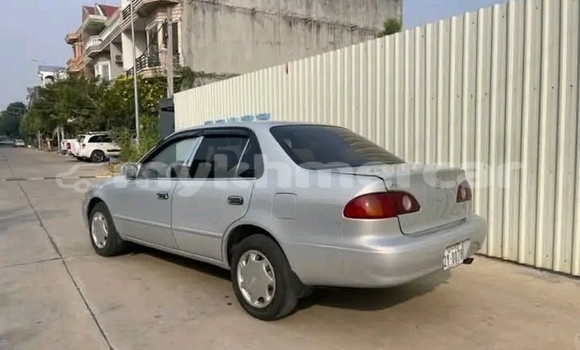 Buy Used Toyota Corolla Other Car in Khŭm Sráng in Kampong Speu Province Buy Used Toyota Corolla Other Car in Khŭm Sráng in Kampong Speu Province