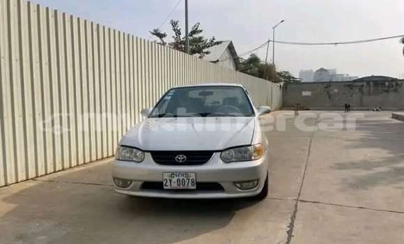Buy Used Toyota Corolla Other Car in Khŭm Sráng in Kampong Speu Province Buy Used Toyota Corolla Other Car in Khŭm Sráng in Kampong Speu Province