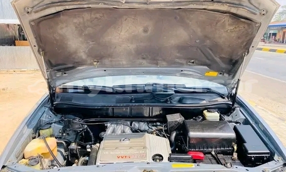 Buy Used Lexus RX 300 Other Car in Koulen in Preah Vihear Province Buy Used Lexus RX 300 Other Car in Koulen in Preah Vihear Province