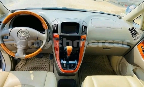 Buy Used Lexus RX 300 Other Car in Koulen in Preah Vihear Province Buy Used Lexus RX 300 Other Car in Koulen in Preah Vihear Province