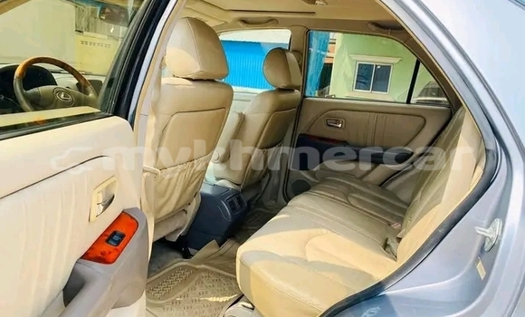 Buy Used Lexus RX 300 Other Car in Koulen in Preah Vihear Province Buy Used Lexus RX 300 Other Car in Koulen in Preah Vihear Province