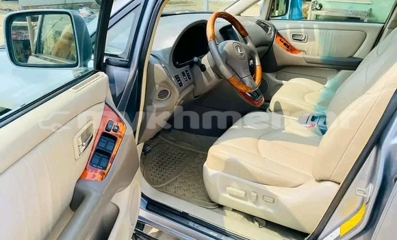 Buy Used Lexus RX 300 Other Car in Koulen in Preah Vihear Province Buy Used Lexus RX 300 Other Car in Koulen in Preah Vihear Province