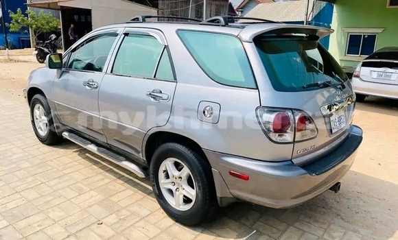 Buy Used Lexus RX 300 Other Car in Koulen in Preah Vihear Province Buy Used Lexus RX 300 Other Car in Koulen in Preah Vihear Province