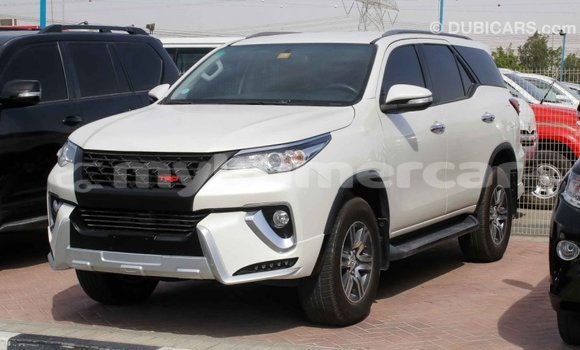 ទិញ នាំចូល Toyota Fortuner White ឡាន} ក្នុង Import - Dubai ក្នុង Kampot Province ទិញ នាំចូល Toyota Fortuner White ឡាន} ក្នុង Import - Dubai ក្នុង Kampot Province