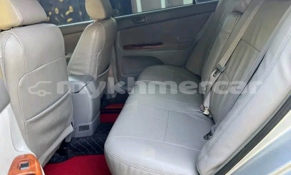 Buy Used Toyota Camry Other Car in Koulen in Preah Vihear Province Buy Used Toyota Camry Other Car in Koulen in Preah Vihear Province