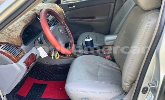 Buy Used Toyota Camry Other Car in Koulen in Preah Vihear Province Buy Used Toyota Camry Other Car in Koulen in Preah Vihear Province