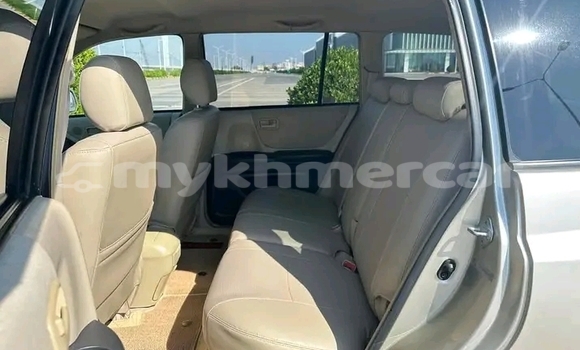 ទិញ បានប្រើ Toyota Highlander Other ឡាន} ក្នុង Moung Ruessei ក្នុង Battambang Province ទិញ បានប្រើ Toyota Highlander Other ឡាន} ក្នុង Moung Ruessei ក្នុង Battambang Province