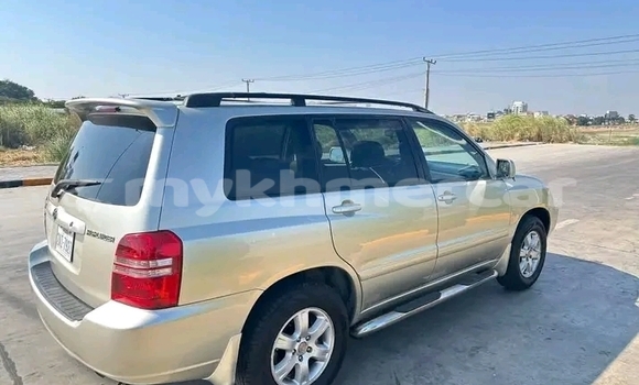 ទិញ បានប្រើ Toyota Highlander Other ឡាន} ក្នុង Moung Ruessei ក្នុង Battambang Province ទិញ បានប្រើ Toyota Highlander Other ឡាន} ក្នុង Moung Ruessei ក្នុង Battambang Province