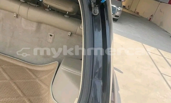 Buy Used Honda CR–V Black Car in Khŭm Sráng in Kampong Speu Province Buy Used Honda CR–V Black Car in Khŭm Sráng in Kampong Speu Province