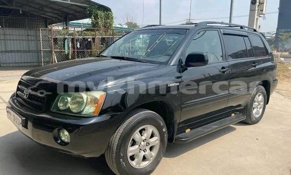 Buy Used Honda CR–V Black Car in Khŭm Sráng in Kampong Speu Province Buy Used Honda CR–V Black Car in Khŭm Sráng in Kampong Speu Province