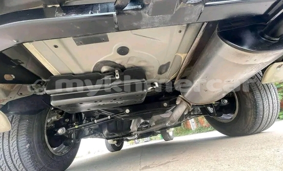 Buy Used Toyota Highlander Other Car in Chbar Mon in Kampong Speu Province Buy Used Toyota Highlander Other Car in Chbar Mon in Kampong Speu Province