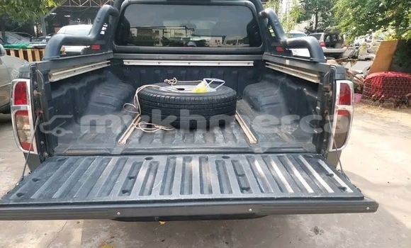 Buy Used Isuzu D–MAX Other Car in Khŭm Sráng in Kampong Speu Province Buy Used Isuzu D–MAX Other Car in Khŭm Sráng in Kampong Speu Province