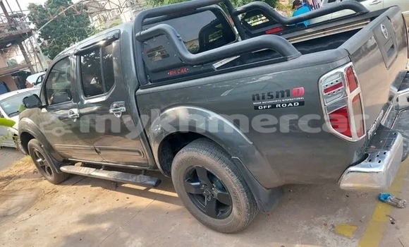Buy Used Isuzu D–MAX Other Car in Khŭm Sráng in Kampong Speu Province Buy Used Isuzu D–MAX Other Car in Khŭm Sráng in Kampong Speu Province