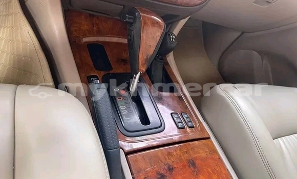 Buy Used Toyota Land Cruiser Black Car in Bavet in Svay Rieng Province Buy Used Toyota Land Cruiser Black Car in Bavet in Svay Rieng Province