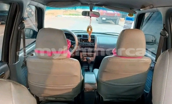 Buy Used Toyota RAV4 Other Car in Chbar Mon in Kampong Speu Province Buy Used Toyota RAV4 Other Car in Chbar Mon in Kampong Speu Province