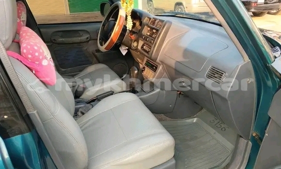 Buy Used Toyota RAV4 Other Car in Chbar Mon in Kampong Speu Province Buy Used Toyota RAV4 Other Car in Chbar Mon in Kampong Speu Province