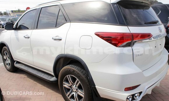 ទិញ នាំចូល Toyota Fortuner White ឡាន} ក្នុង Import - Dubai ក្នុង Kampot Province ទិញ នាំចូល Toyota Fortuner White ឡាន} ក្នុង Import - Dubai ក្នុង Kampot Province