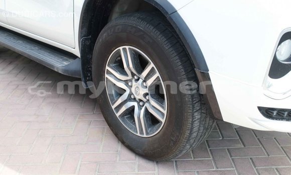 ទិញ នាំចូល Toyota Fortuner White ឡាន} ក្នុង Import - Dubai ក្នុង Kampot Province ទិញ នាំចូល Toyota Fortuner White ឡាន} ក្នុង Import - Dubai ក្នុង Kampot Province