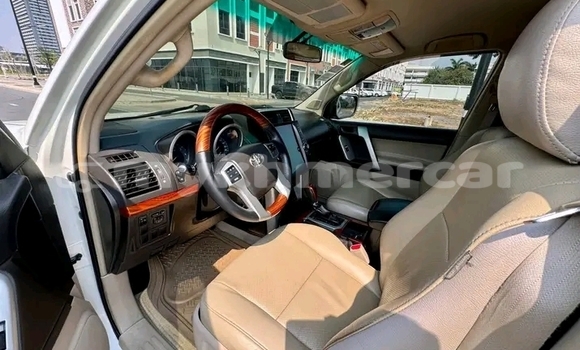 ទិញ បានប្រើ Toyota Land Cruiser White ឡាន} ក្នុង Khemarak Phoumin ក្នុង Koh Kong Province ទិញ បានប្រើ Toyota Land Cruiser White ឡាន} ក្នុង Khemarak Phoumin ក្នុង Koh Kong Province