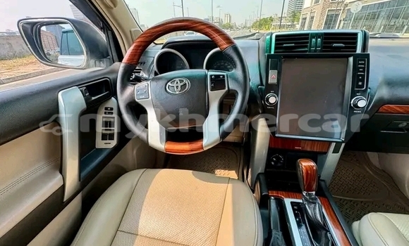 ទិញ បានប្រើ Toyota Land Cruiser White ឡាន} ក្នុង Khemarak Phoumin ក្នុង Koh Kong Province ទិញ បានប្រើ Toyota Land Cruiser White ឡាន} ក្នុង Khemarak Phoumin ក្នុង Koh Kong Province