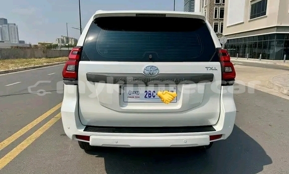 ទិញ បានប្រើ Toyota Land Cruiser White ឡាន} ក្នុង Khemarak Phoumin ក្នុង Koh Kong Province ទិញ បានប្រើ Toyota Land Cruiser White ឡាន} ក្នុង Khemarak Phoumin ក្នុង Koh Kong Province