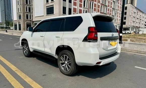 ទិញ បានប្រើ Toyota Land Cruiser White ឡាន} ក្នុង Khemarak Phoumin ក្នុង Koh Kong Province ទិញ បានប្រើ Toyota Land Cruiser White ឡាន} ក្នុង Khemarak Phoumin ក្នុង Koh Kong Province