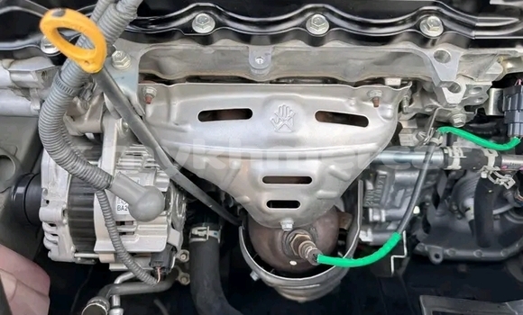 Buy Used Toyota RAV4 White Car in Kep in Kep Province Buy Used Toyota RAV4 White Car in Kep in Kep Province