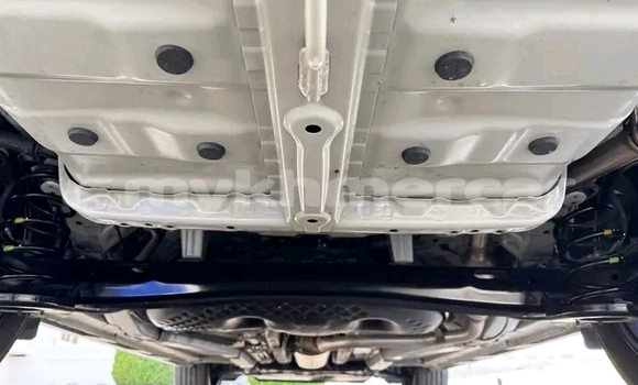 Buy Used Toyota RAV4 White Car in Kep in Kep Province Buy Used Toyota RAV4 White Car in Kep in Kep Province