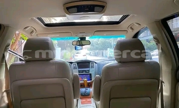 Buy Used Lexus RX 330 Other Car in Mongkol Borey in Banteay Meanchey Province Buy Used Lexus RX 330 Other Car in Mongkol Borey in Banteay Meanchey Province