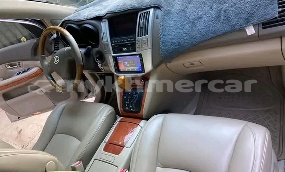 Buy Used Lexus RX 330 Other Car in Mongkol Borey in Banteay Meanchey Province Buy Used Lexus RX 330 Other Car in Mongkol Borey in Banteay Meanchey Province
