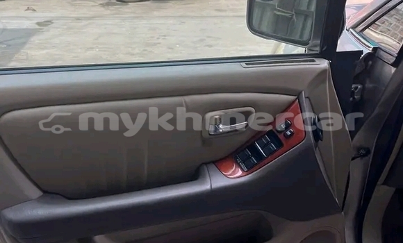 Buy Used Lexus RX 330 Other Car in Cheom Ksan in Preah Vihear Province Buy Used Lexus RX 330 Other Car in Cheom Ksan in Preah Vihear Province