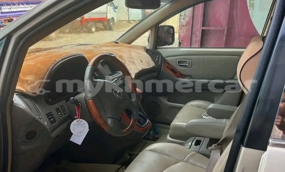 Buy Used Lexus RX 330 Other Car in Cheom Ksan in Preah Vihear Province Buy Used Lexus RX 330 Other Car in Cheom Ksan in Preah Vihear Province