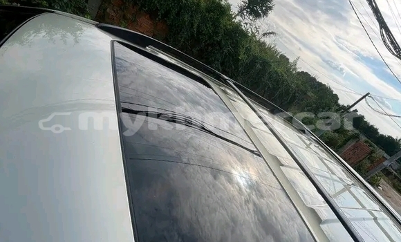 Buy Used Toyota Highlander Other Car in Chbar Mon in Kampong Speu Province Buy Used Toyota Highlander Other Car in Chbar Mon in Kampong Speu Province