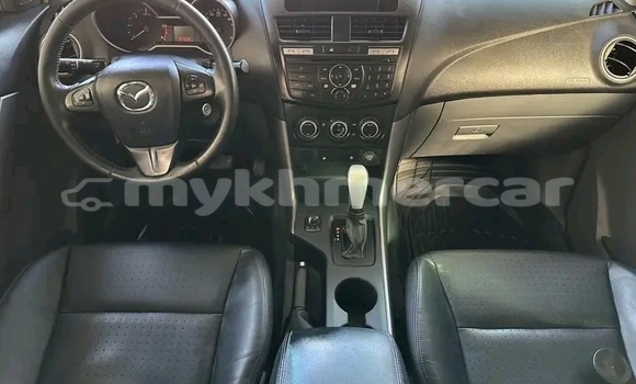 ទិញ បានប្រើ Mazda BT-50 Black ឡាន} ក្នុង Kep ក្នុង Kep Province ទិញ បានប្រើ Mazda BT-50 Black ឡាន} ក្នុង Kep ក្នុង Kep Province