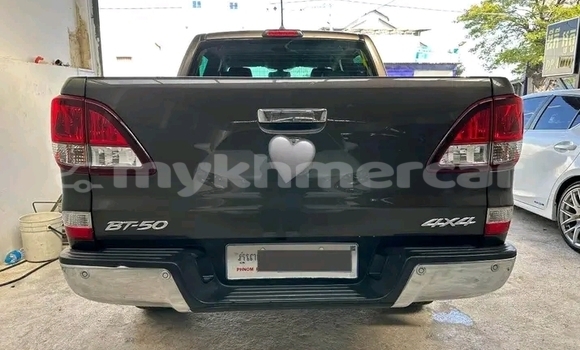 ទិញ បានប្រើ Mazda BT-50 Black ឡាន} ក្នុង Kep ក្នុង Kep Province ទិញ បានប្រើ Mazda BT-50 Black ឡាន} ក្នុង Kep ក្នុង Kep Province