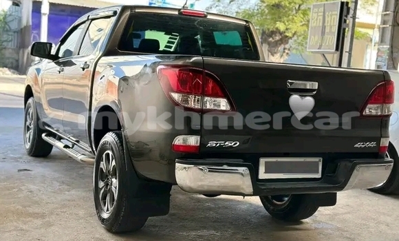ទិញ បានប្រើ Mazda BT-50 Black ឡាន} ក្នុង Kep ក្នុង Kep Province ទិញ បានប្រើ Mazda BT-50 Black ឡាន} ក្នុង Kep ក្នុង Kep Province