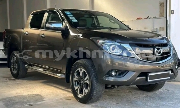 ទិញ បានប្រើ Mazda BT-50 Black ឡាន} ក្នុង Kep ក្នុង Kep Province ទិញ បានប្រើ Mazda BT-50 Black ឡាន} ក្នុង Kep ក្នុង Kep Province