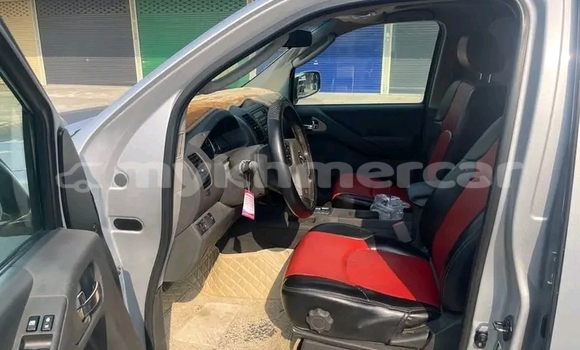 Buy Used Nissan Frontier Other Car in Khŭm Sráng in Kampong Speu Province Buy Used Nissan Frontier Other Car in Khŭm Sráng in Kampong Speu Province