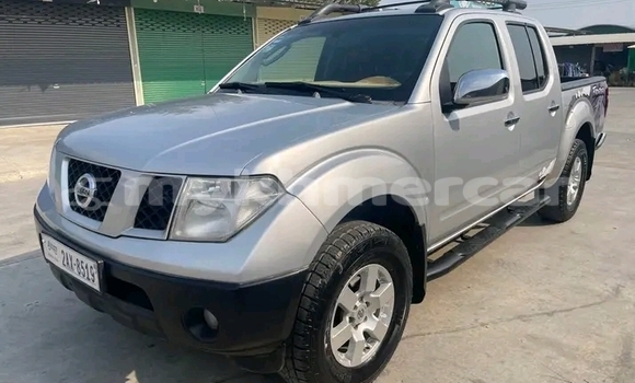 Buy Used Nissan Frontier Other Car in Khŭm Sráng in Kampong Speu Province Buy Used Nissan Frontier Other Car in Khŭm Sráng in Kampong Speu Province