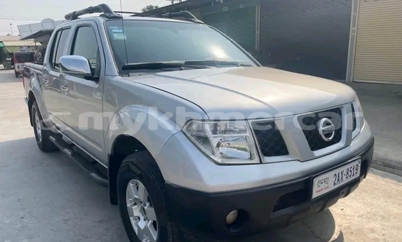 Buy Used Nissan Frontier Other Car in Khŭm Sráng in Kampong Speu Province Buy Used Nissan Frontier Other Car in Khŭm Sráng in Kampong Speu Province