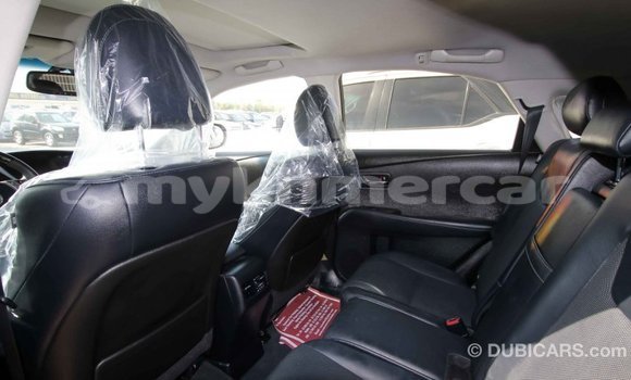 Buy Import Lexus RX 350 Black Car in Import - Dubai in Kampot Province Buy Import Lexus RX 350 Black Car in Import - Dubai in Kampot Province