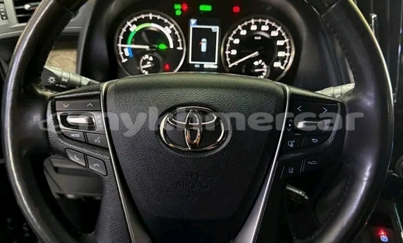 ទិញ បានប្រើ Toyota Alphard Black ឡាន} ក្នុង Chbar Mon ក្នុង Kampong Speu Province ទិញ បានប្រើ Toyota Alphard Black ឡាន} ក្នុង Chbar Mon ក្នុង Kampong Speu Province