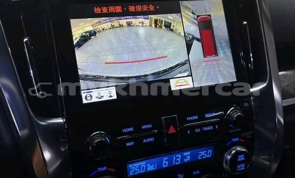 ទិញ បានប្រើ Toyota Alphard Black ឡាន} ក្នុង Chbar Mon ក្នុង Kampong Speu Province ទិញ បានប្រើ Toyota Alphard Black ឡាន} ក្នុង Chbar Mon ក្នុង Kampong Speu Province