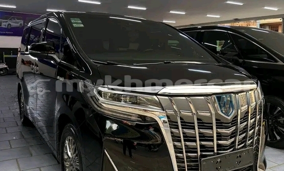 ទិញ បានប្រើ Toyota Alphard Black ឡាន} ក្នុង Chbar Mon ក្នុង Kampong Speu Province ទិញ បានប្រើ Toyota Alphard Black ឡាន} ក្នុង Chbar Mon ក្នុង Kampong Speu Province
