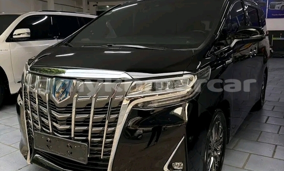 ទិញ បានប្រើ Toyota Alphard Black ឡាន} ក្នុង Chbar Mon ក្នុង Kampong Speu Province ទិញ បានប្រើ Toyota Alphard Black ឡាន} ក្នុង Chbar Mon ក្នុង Kampong Speu Province