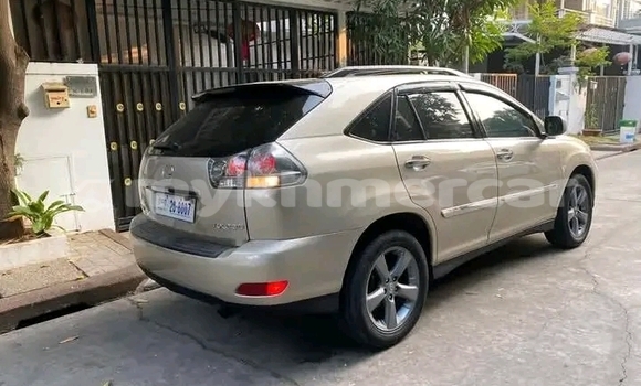 ទិញ បានប្រើ Lexus RX 330 Other ឡាន} ក្នុង Chbar Mon ក្នុង Kampong Speu Province ទិញ បានប្រើ Lexus RX 330 Other ឡាន} ក្នុង Chbar Mon ក្នុង Kampong Speu Province
