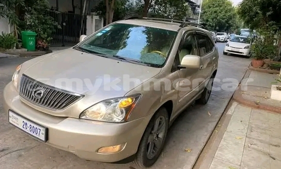 ទិញ បានប្រើ Lexus RX 330 Other ឡាន} ក្នុង Chbar Mon ក្នុង Kampong Speu Province ទិញ បានប្រើ Lexus RX 330 Other ឡាន} ក្នុង Chbar Mon ក្នុង Kampong Speu Province