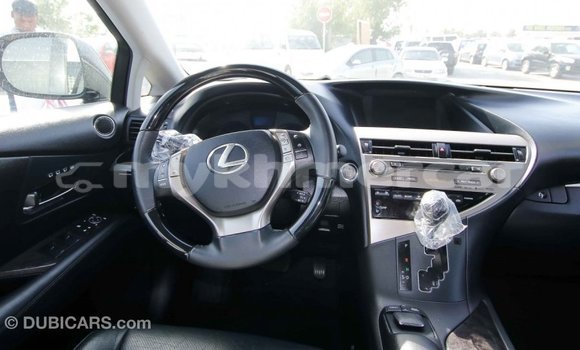 Buy Import Lexus RX 350 Black Car in Import - Dubai in Kampot Province Buy Import Lexus RX 350 Black Car in Import - Dubai in Kampot Province
