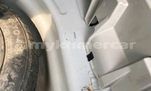 Buy Used Toyota Prius White Car in Moung Ruessei in Battambang Province Buy Used Toyota Prius White Car in Moung Ruessei in Battambang Province