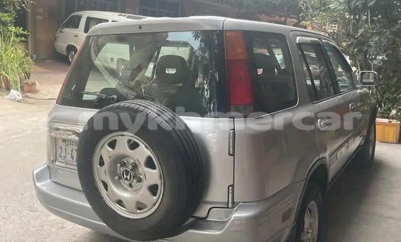 Buy Used Honda CRβV Other Car in Chbar Mon in Kampong Speu Province Buy Used Honda CRβV Other Car in Chbar Mon in Kampong Speu Province